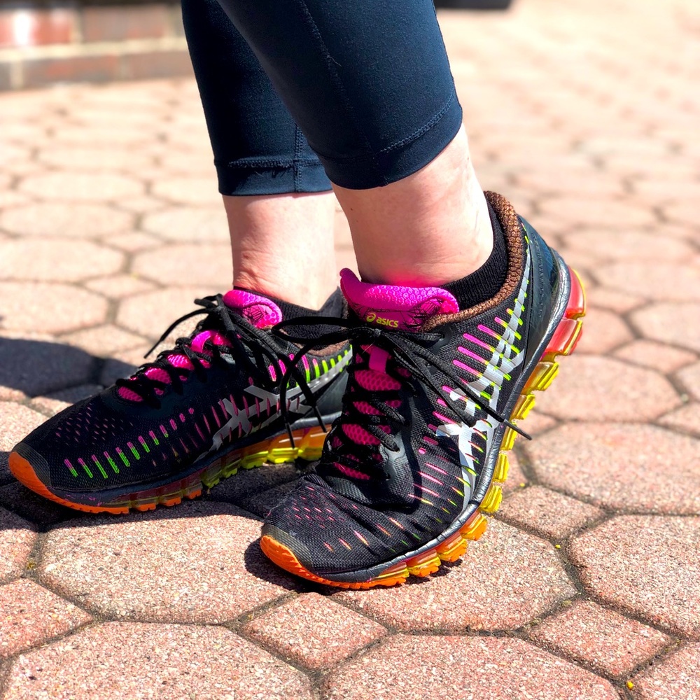 ASICS Sneakers